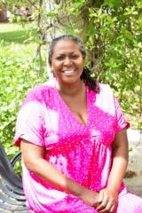 Cheryl Smith