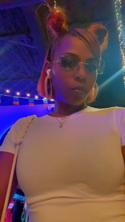 Sherrell Davis