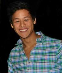 Shane Teo