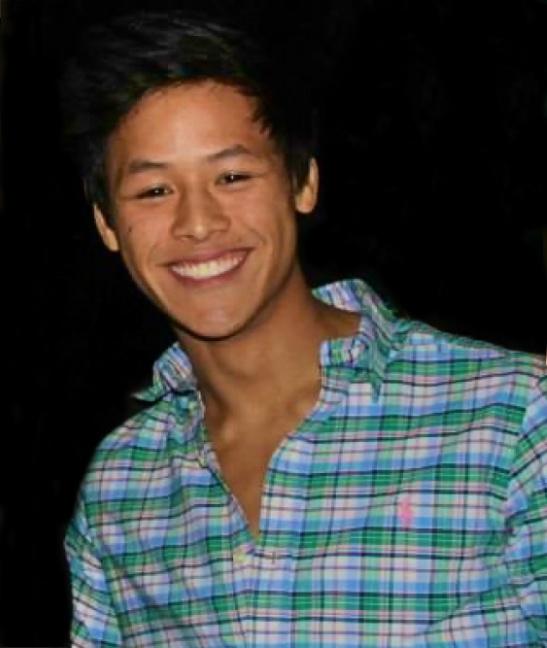 Shane Teo