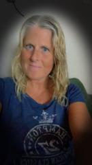 Camilla Lundström