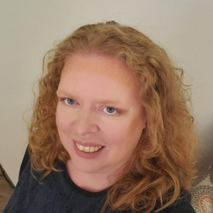 Monica Erk