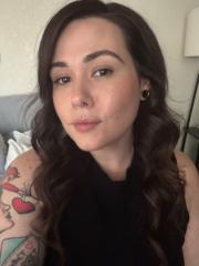 Kammie Lupex