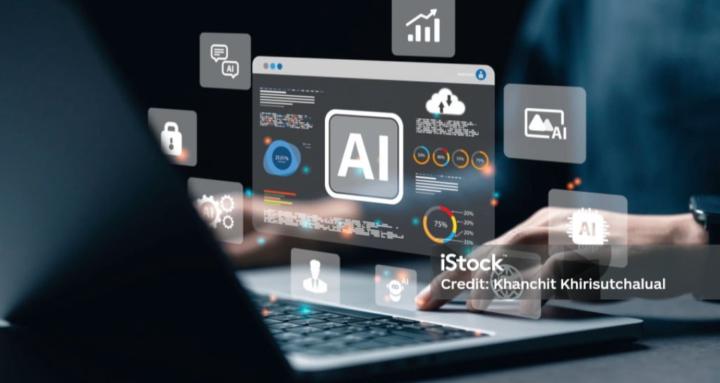 Make money from scratch