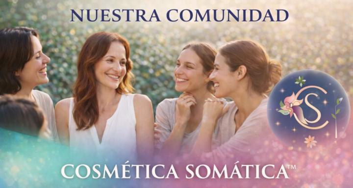 Cosmética Somática