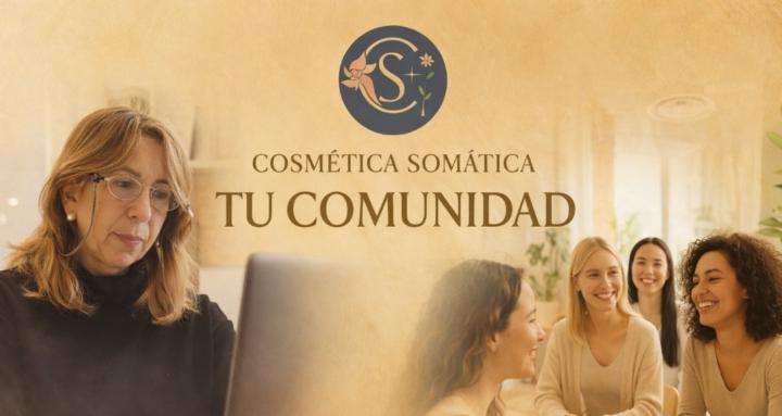 Cosmética Somática