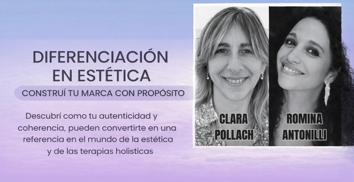 CONSTRUIR TU MARCA PERSONAL EN ESTETICA Y WELLNESS