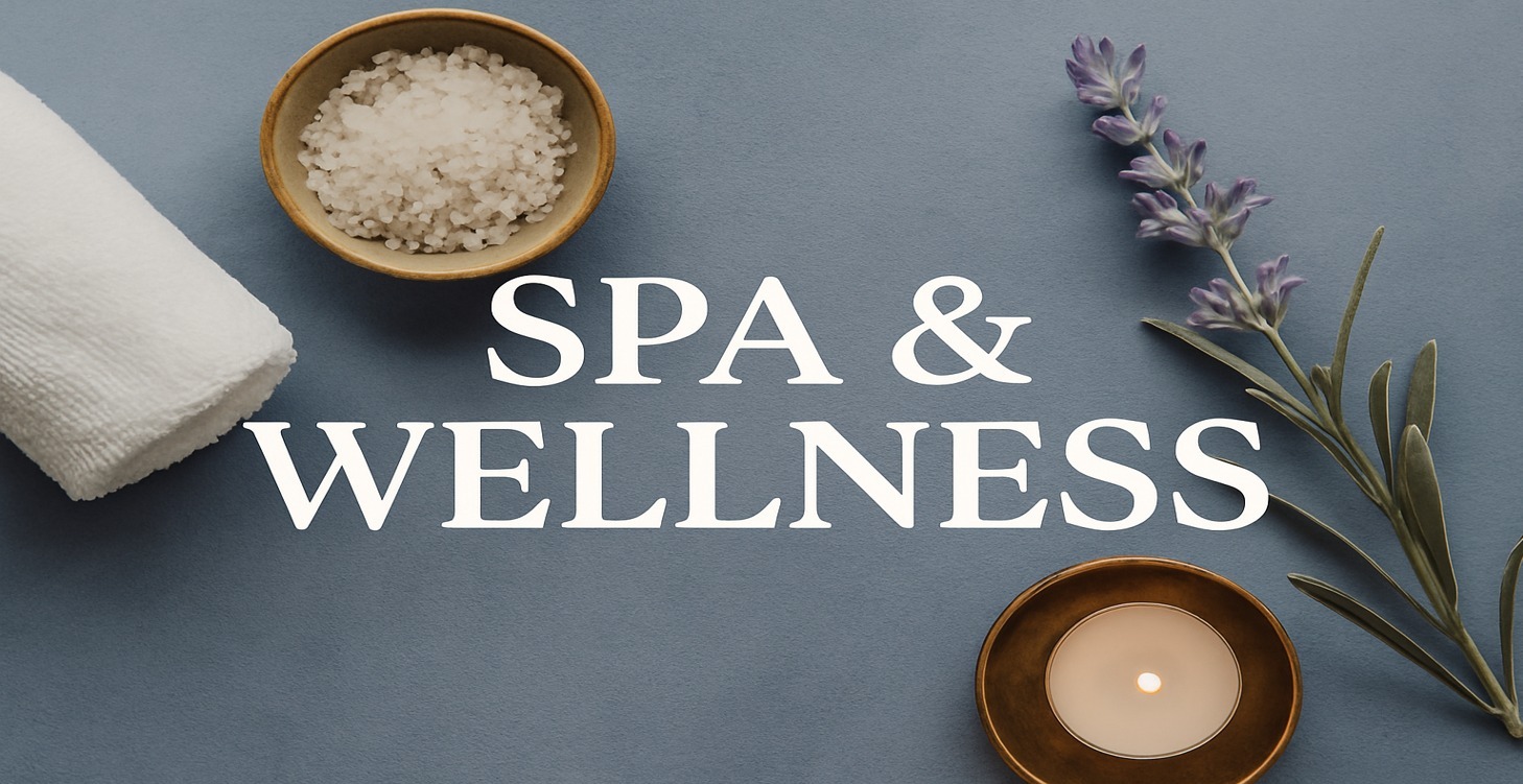 SPA & WELLNESS
