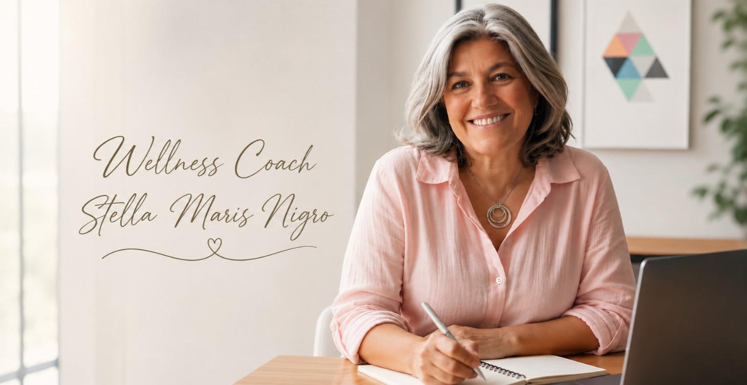 Coaching y wellness: una mirada integradora