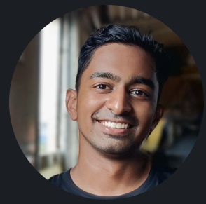 Dinesh Chandran
