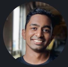 Dinesh Chandran