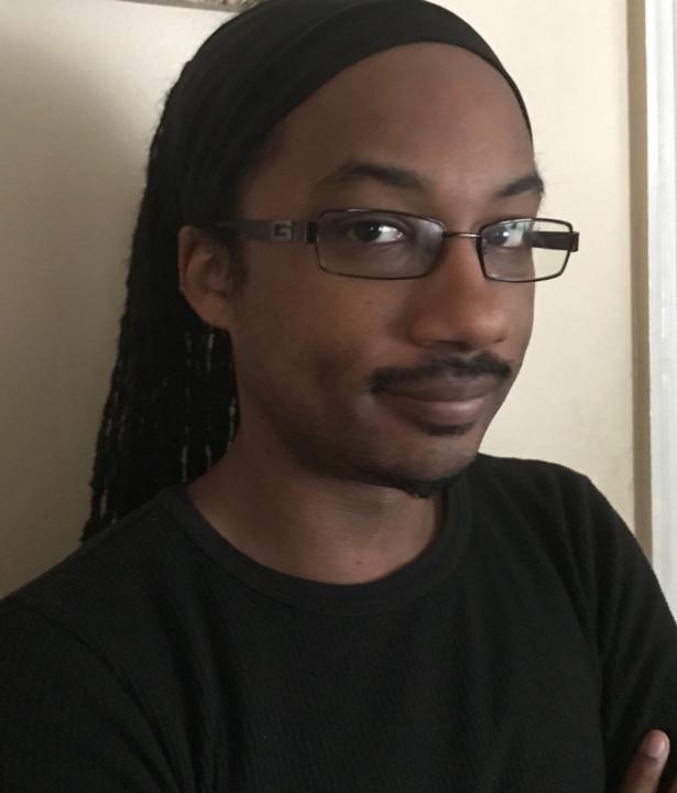 Donovan Brown
