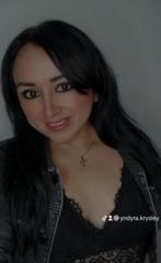 Yndyra Krysley
