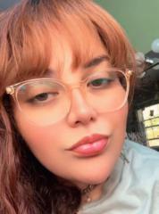 Fatima Cantarero