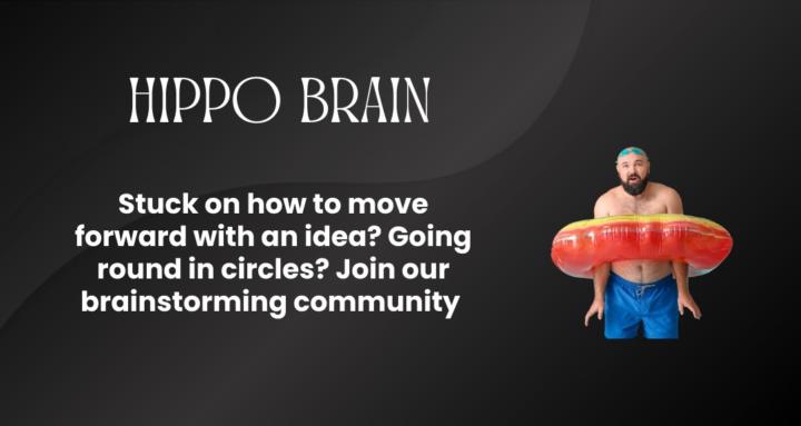 Hippo Brain 