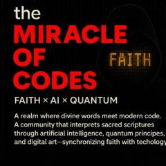 Miracles With Codes