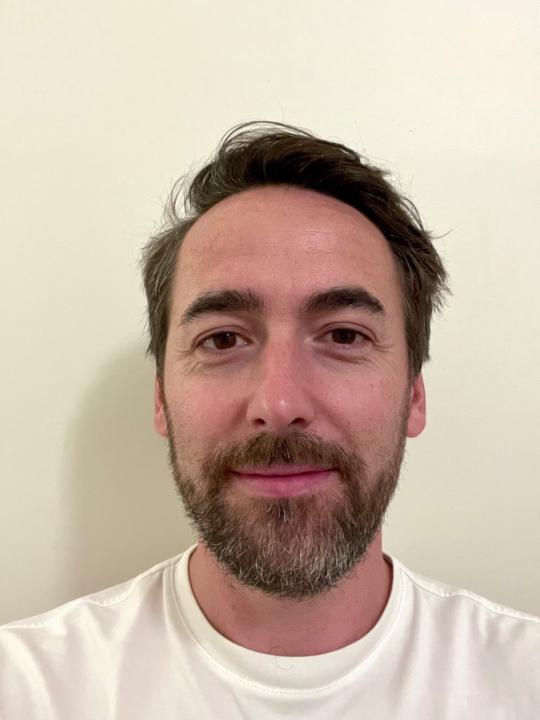Rob Crabtree
