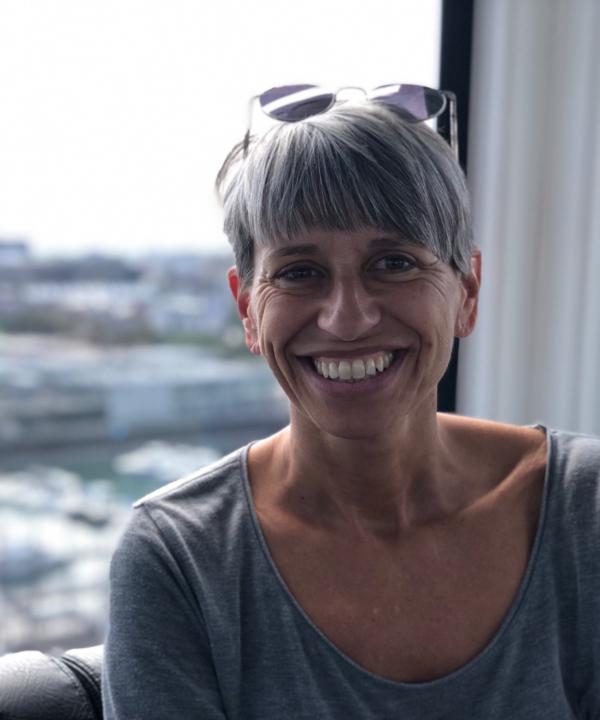 Vibeke Schneidermann