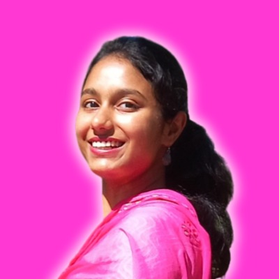 Simran Kaur