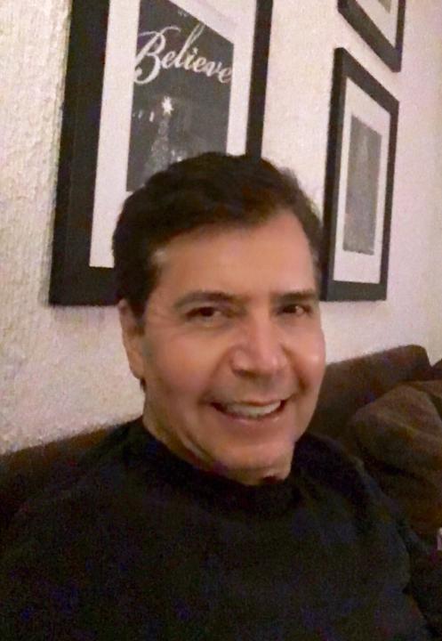 Sergio Herrera