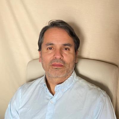 Christian Marcelo Mancilla Bachmann