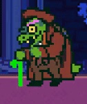 Ezekiel St John