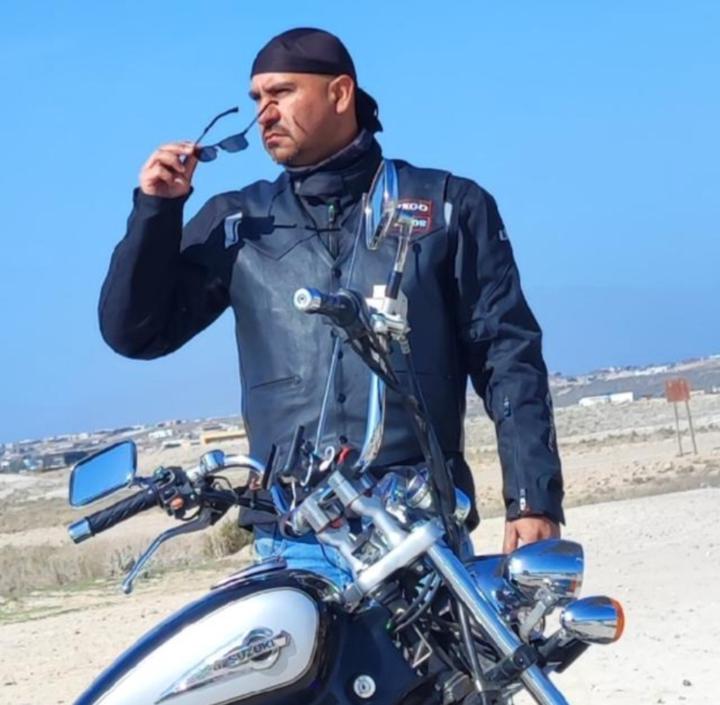 Raul Diaz