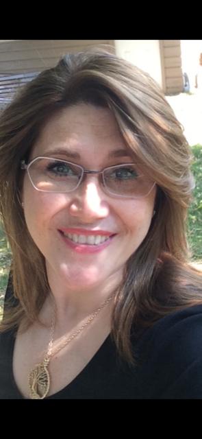 Julie Whalen