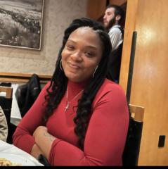 Shakia Johnson