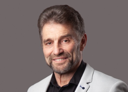 Mark Stecher