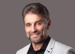 Mark Stecher