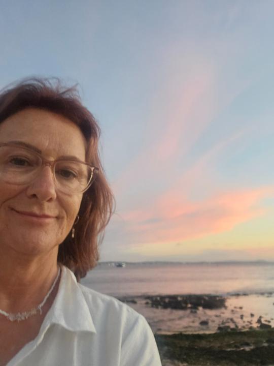 Maria Isnardi BANCHERO