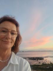 Maria Isnardi BANCHERO