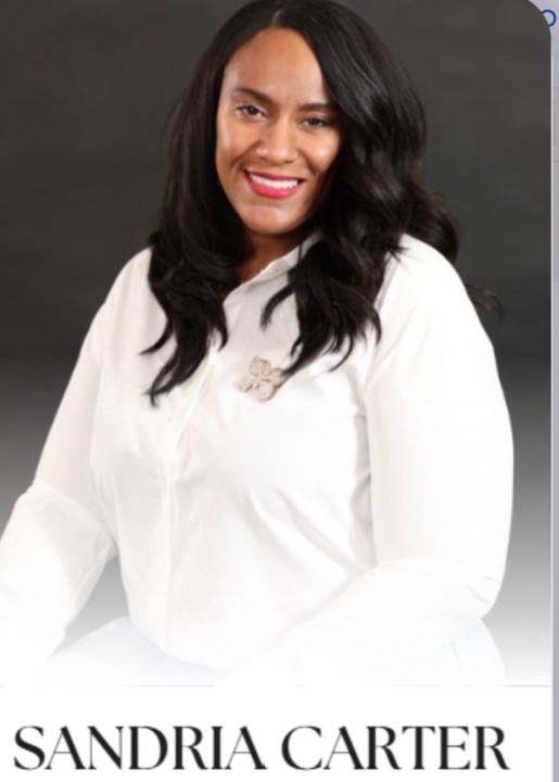 Sandria Carter