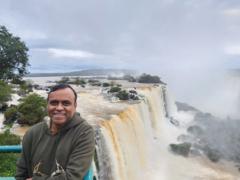 Suresh Kurella