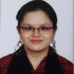 Syed Sakeena Hidayathulla