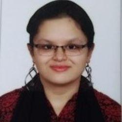 Syed Sakeena Hidayathulla