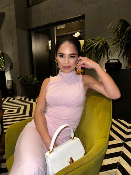 Grace Mercado