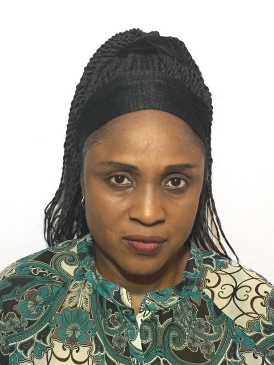 Edith Okwelegbe