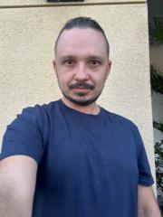 Dmitry Karpenko