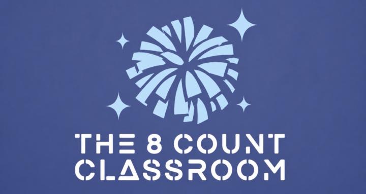 The 8 Count Classroom
