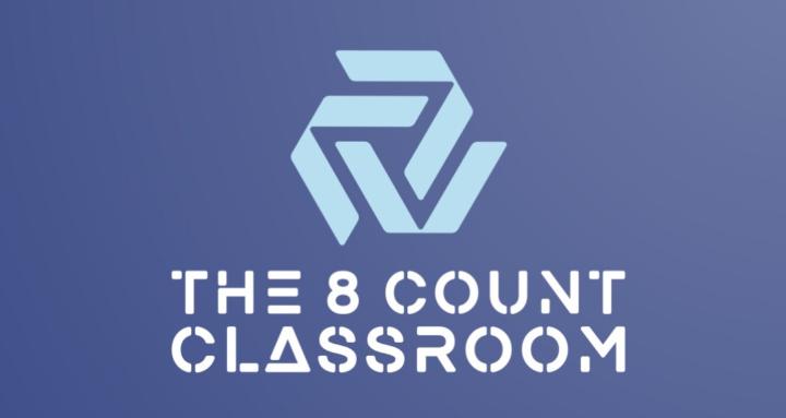 The 8 Count Classroom