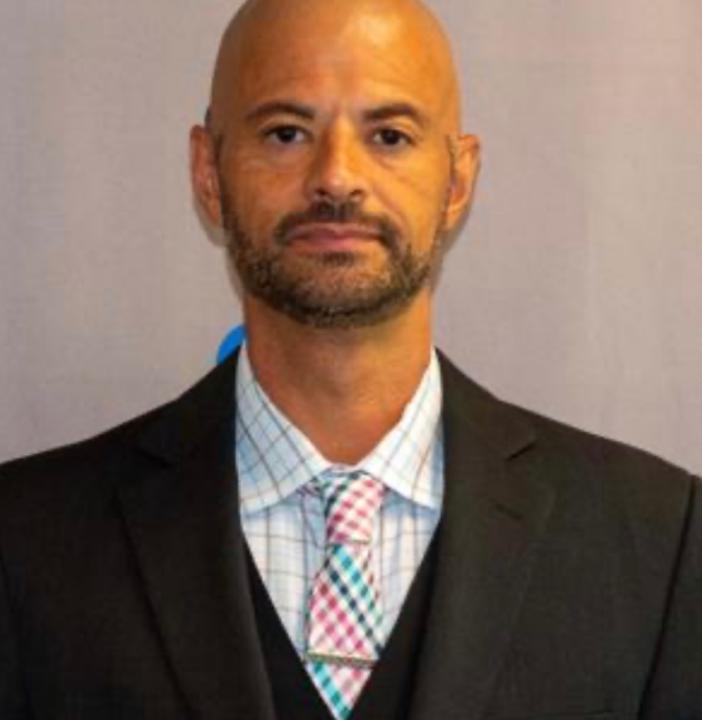 Adrian Dorsey