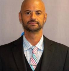 Adrian Dorsey