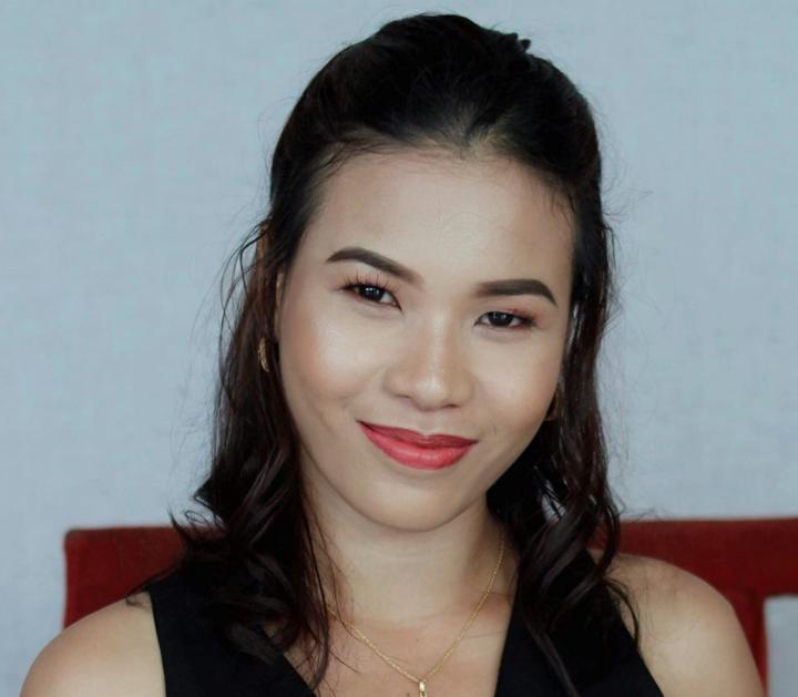 Ayayo Ana Leah Marie