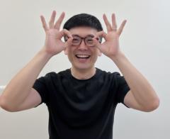 Chuck Hu