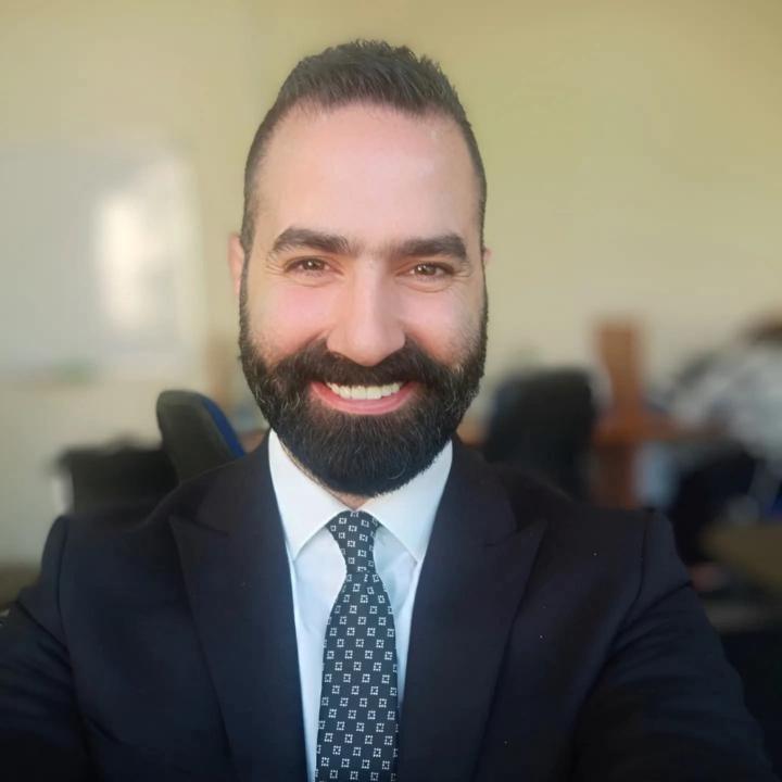 Rodolphe Mouawad