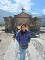 Rosario Flores Briceño
