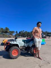 Chirag Gadiya