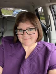 Laura Funston